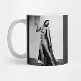 Josephine Baker Mug